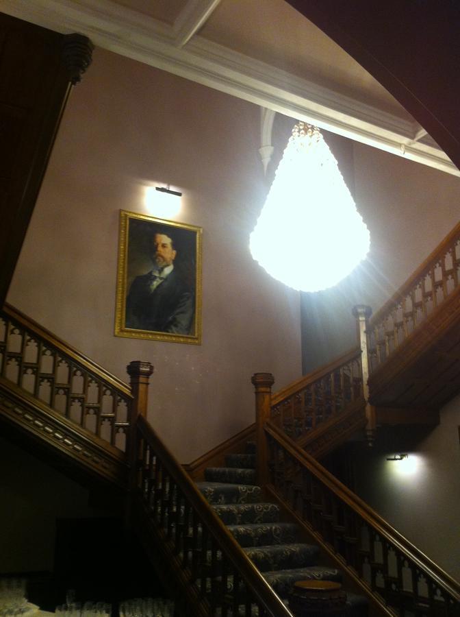 The Villa Levens Esterno foto